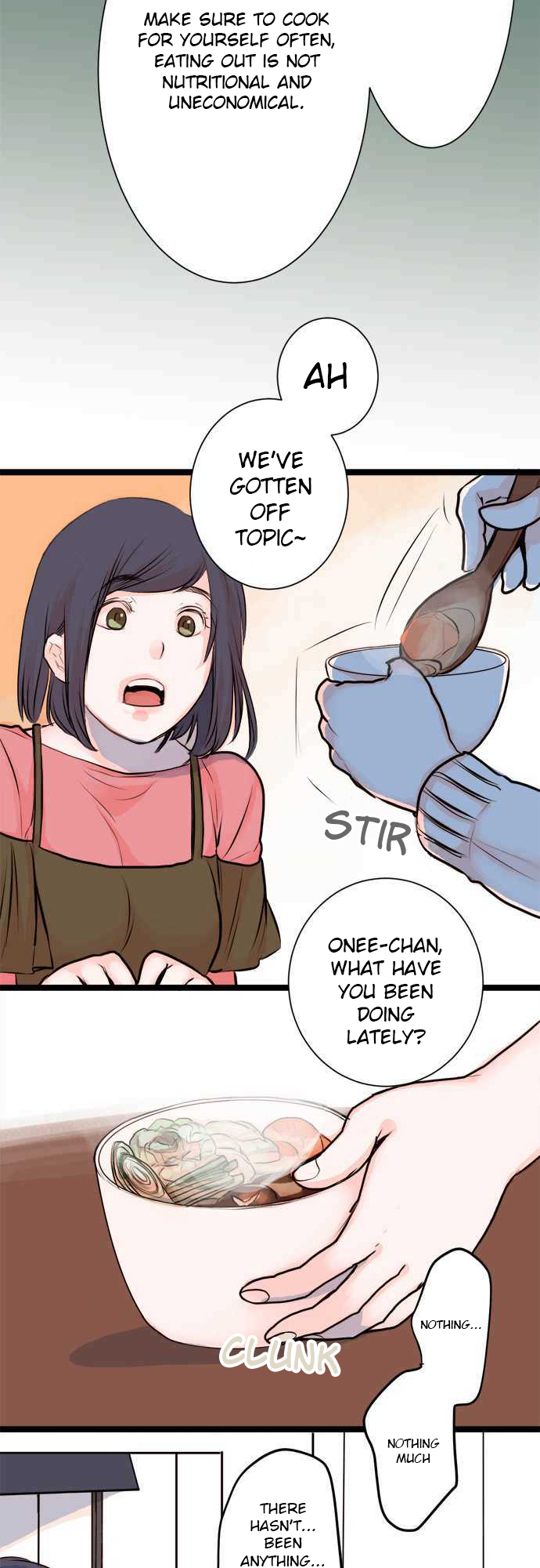 Suimittou wa Shoujo ni Kajira Reru Chapter 13 Page 7
