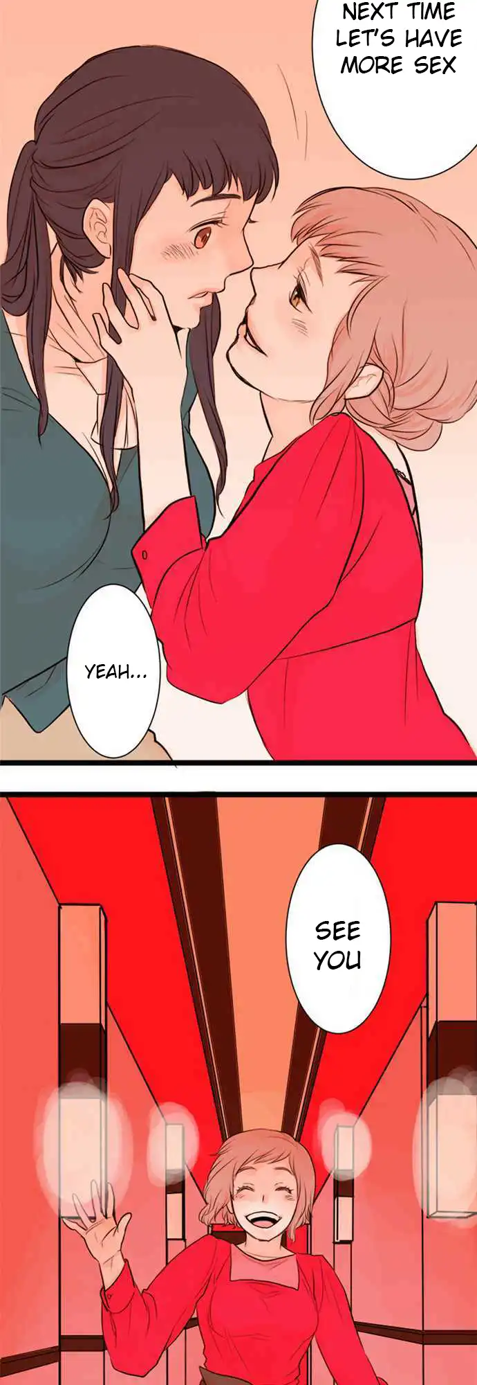 Suimittou wa Shoujo ni Kajira Reru Chapter 14 Page 12