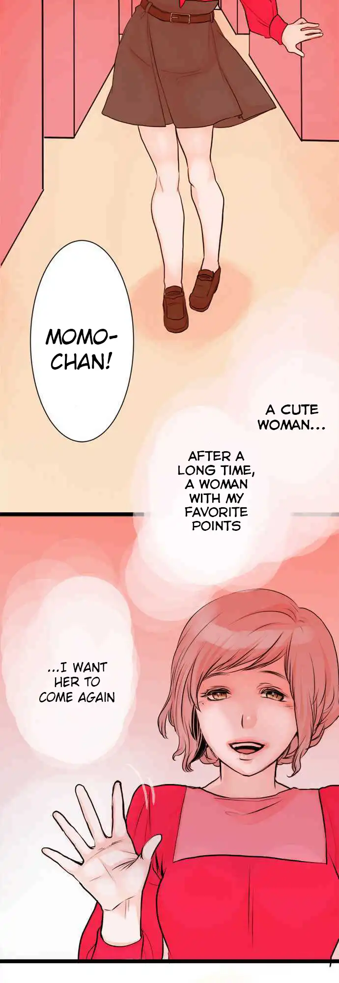 Suimittou wa Shoujo ni Kajira Reru Chapter 14 Page 13