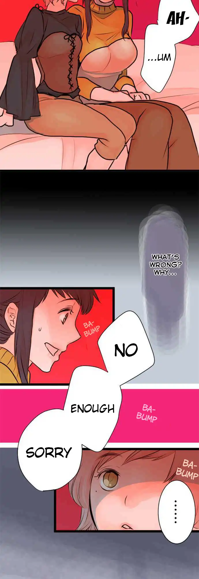Suimittou wa Shoujo ni Kajira Reru Chapter 14 Page 24