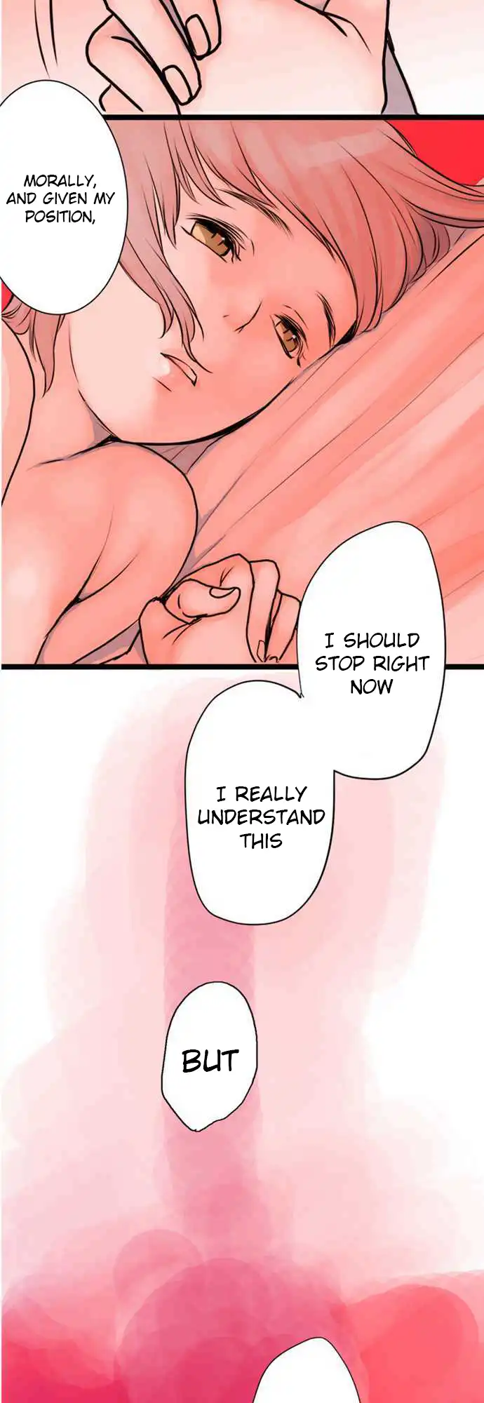 Suimittou wa Shoujo ni Kajira Reru Chapter 14 Page 29