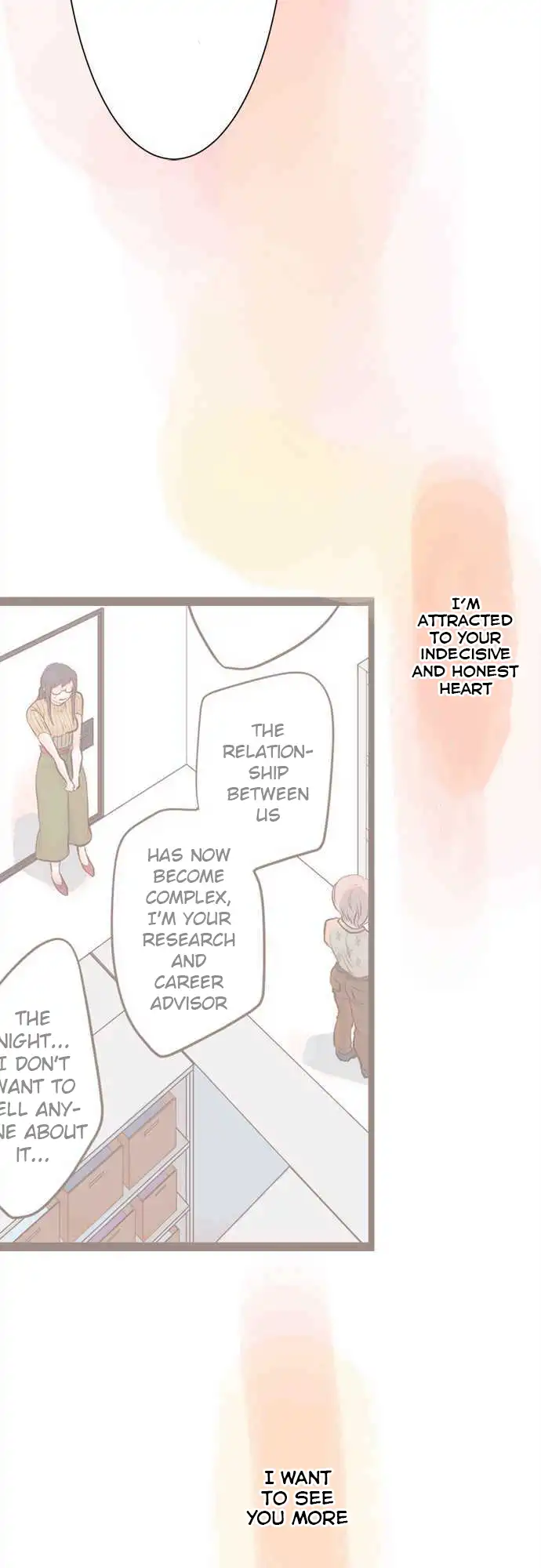 Suimittou wa Shoujo ni Kajira Reru Chapter 14 Page 34
