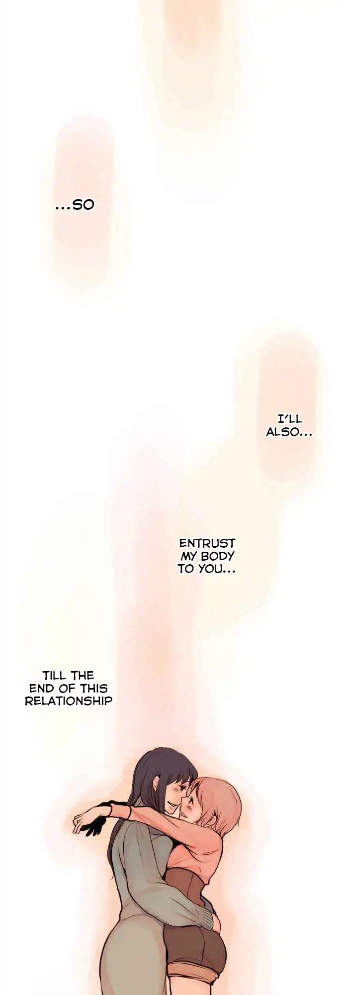 Suimittou wa Shoujo ni Kajira Reru Chapter 14 Page 35