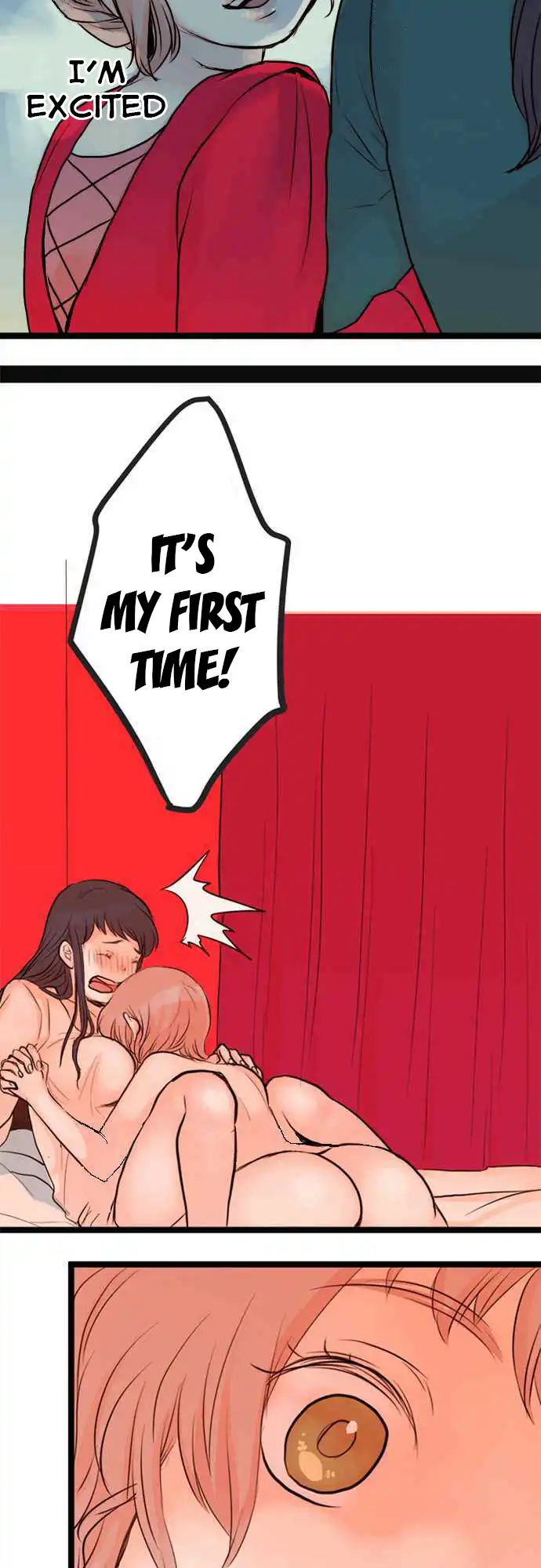 Suimittou wa Shoujo ni Kajira Reru Chapter 14 Page 5