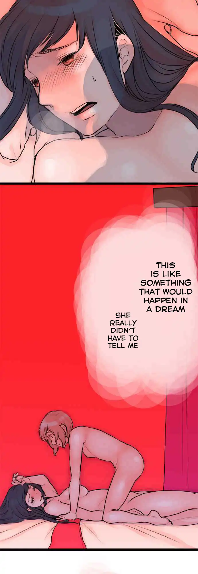 Suimittou wa Shoujo ni Kajira Reru Chapter 14 Page 7