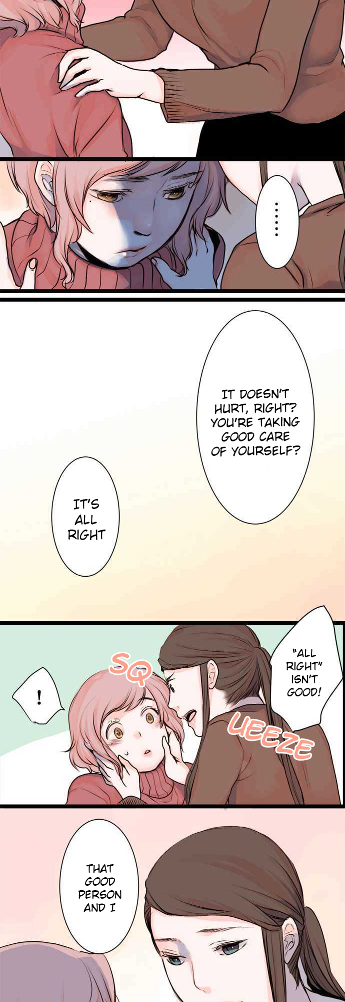 Suimittou wa Shoujo ni Kajira Reru Chapter 15 Page 3