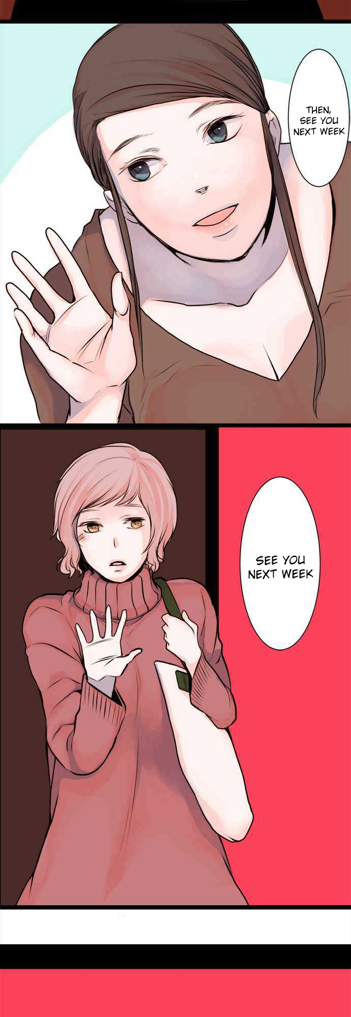 Suimittou wa Shoujo ni Kajira Reru Chapter 15 Page 5