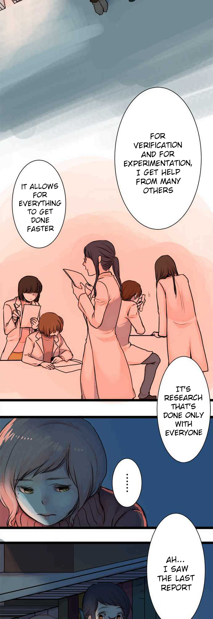 Suimittou wa Shoujo ni Kajira Reru Chapter 16 Page 11