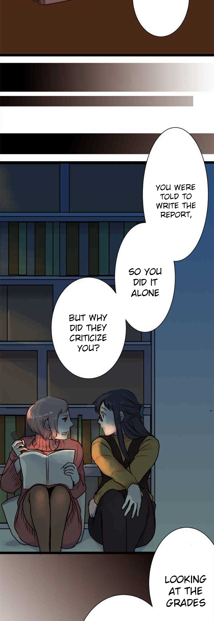 Suimittou wa Shoujo ni Kajira Reru Chapter 16 Page 16