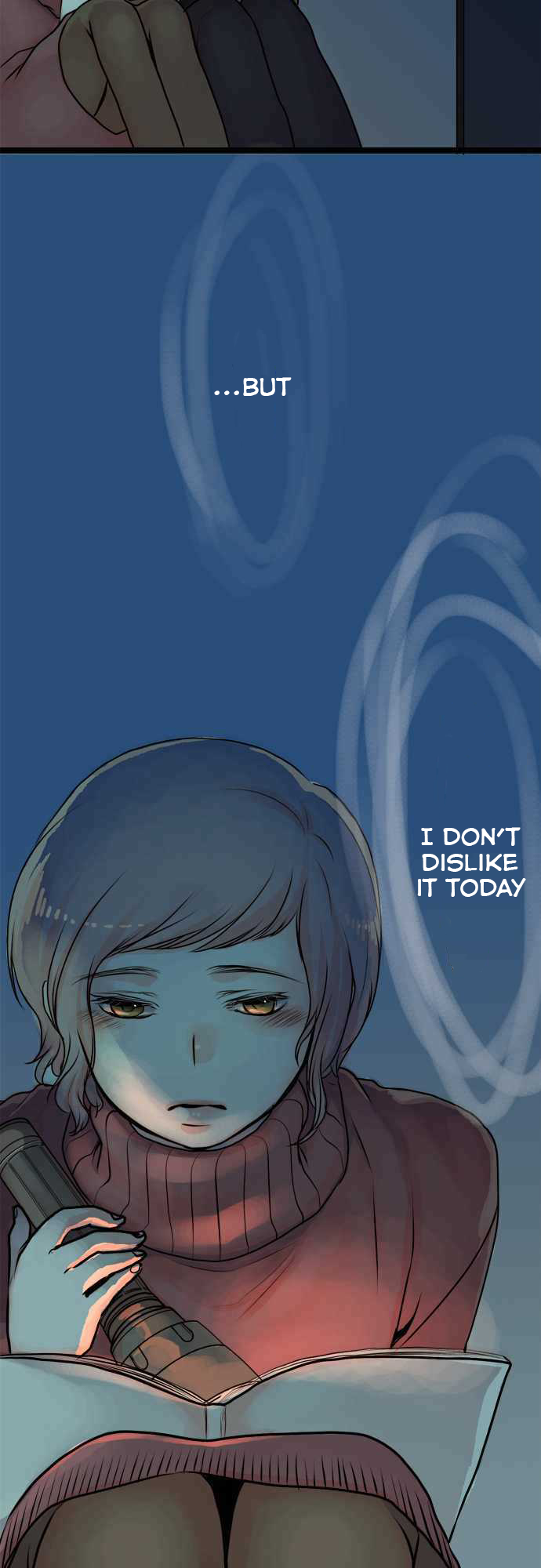 Suimittou wa Shoujo ni Kajira Reru Chapter 17 Page 14
