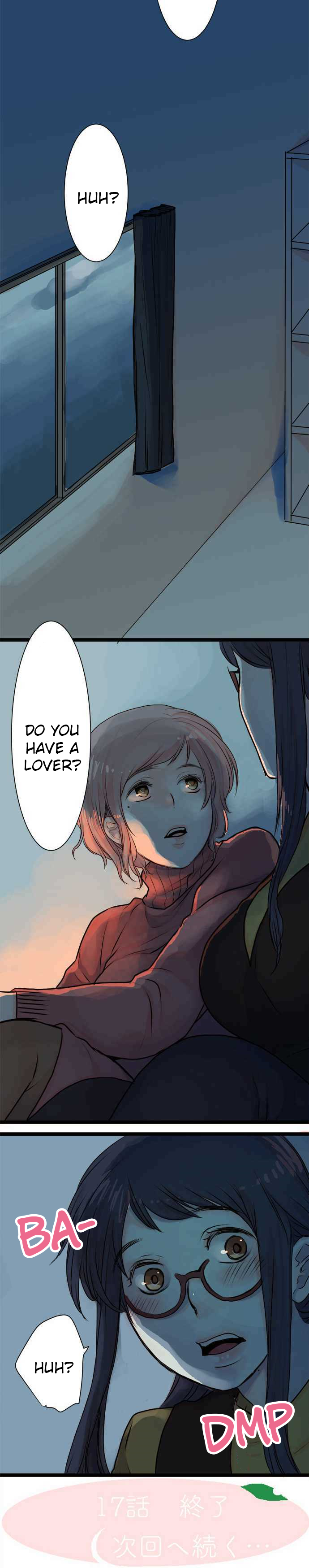 Suimittou wa Shoujo ni Kajira Reru Chapter 17 Page 18