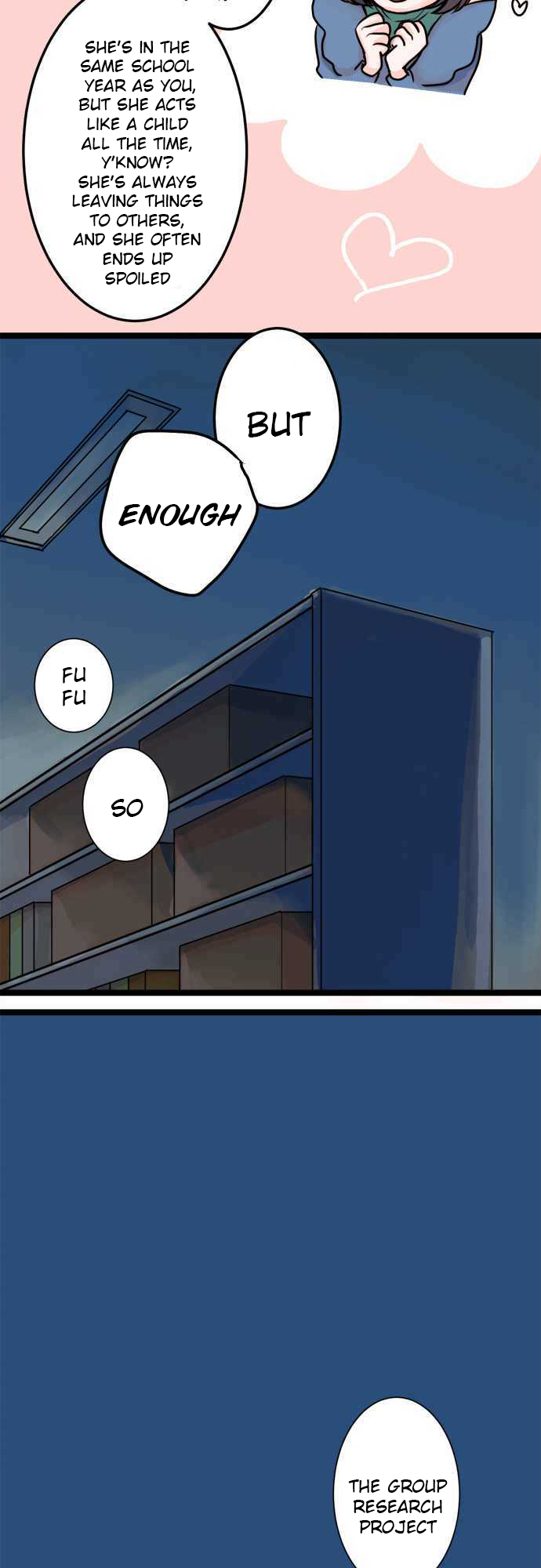 Suimittou wa Shoujo ni Kajira Reru Chapter 17 Page 7