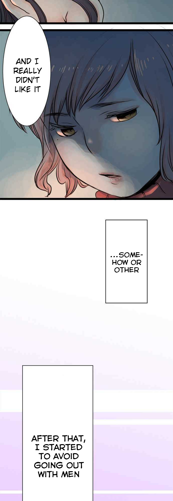 Suimittou wa Shoujo ni Kajira Reru Chapter 18 Page 11