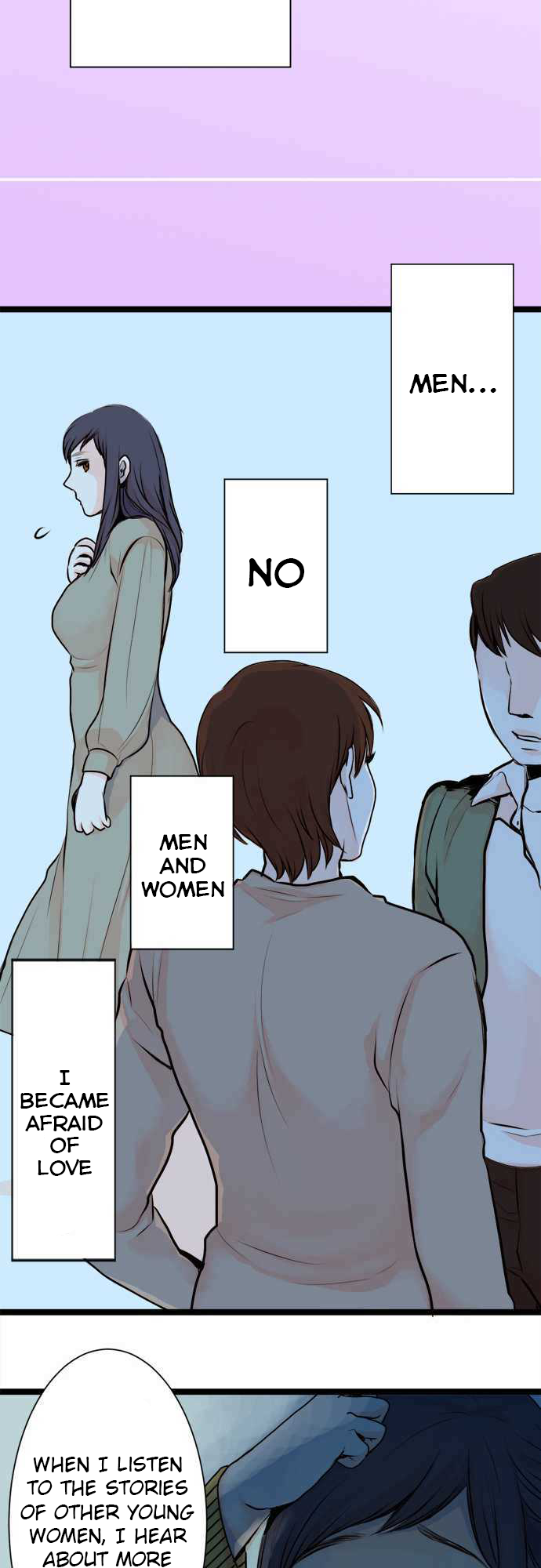 Suimittou wa Shoujo ni Kajira Reru Chapter 18 Page 12