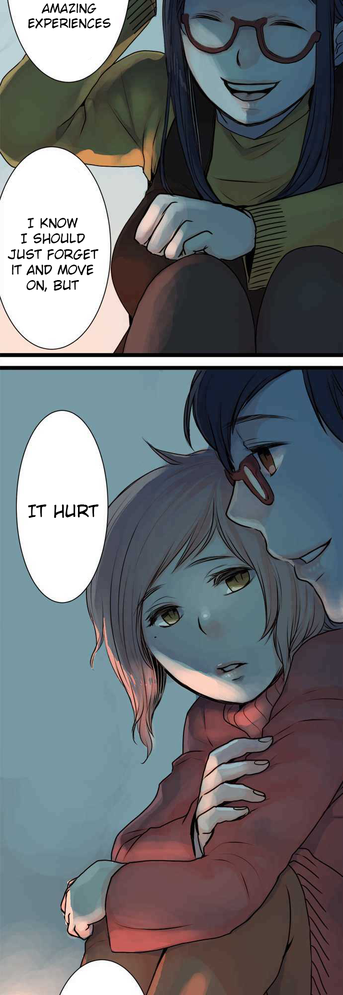 Suimittou wa Shoujo ni Kajira Reru Chapter 18 Page 13