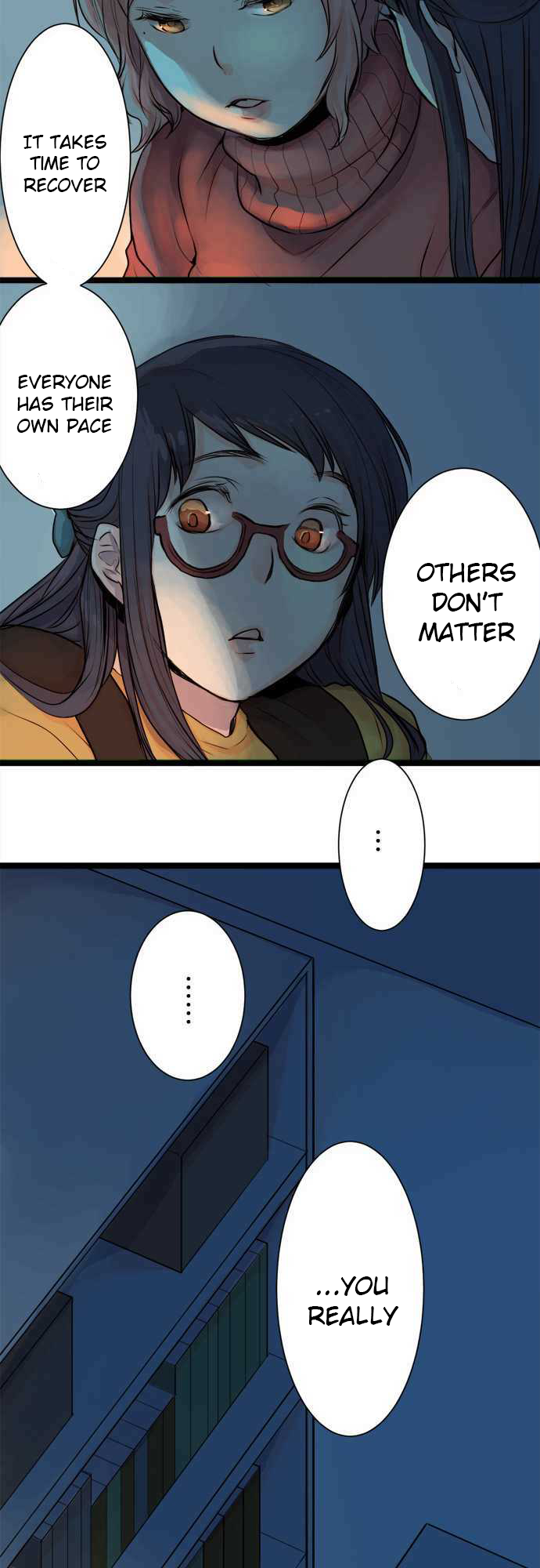 Suimittou wa Shoujo ni Kajira Reru Chapter 18 Page 16