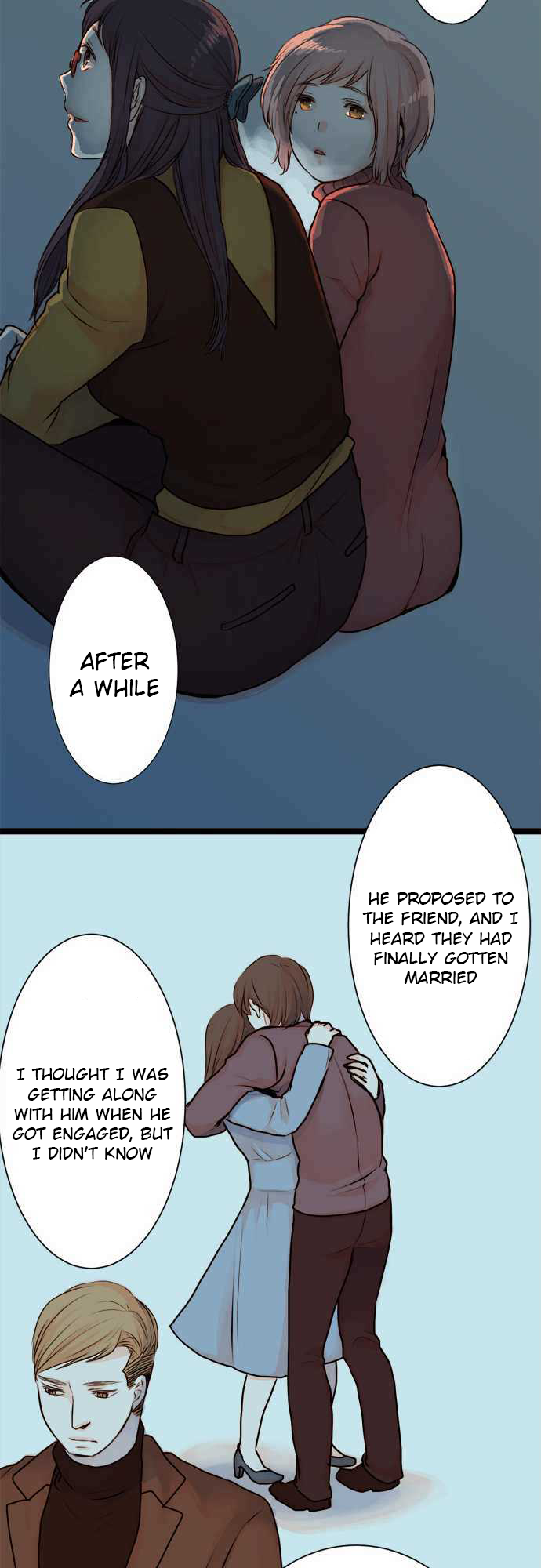 Suimittou wa Shoujo ni Kajira Reru Chapter 18 Page 8