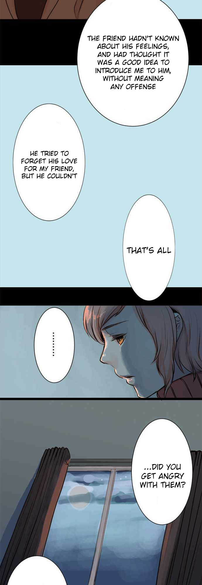 Suimittou wa Shoujo ni Kajira Reru Chapter 18 Page 9