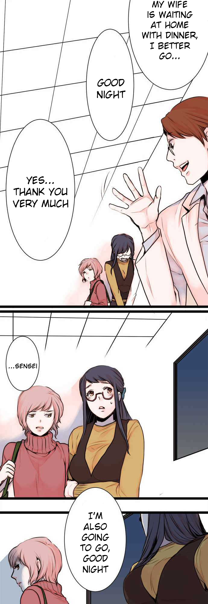 Suimittou wa Shoujo ni Kajira Reru Chapter 19 Page 16