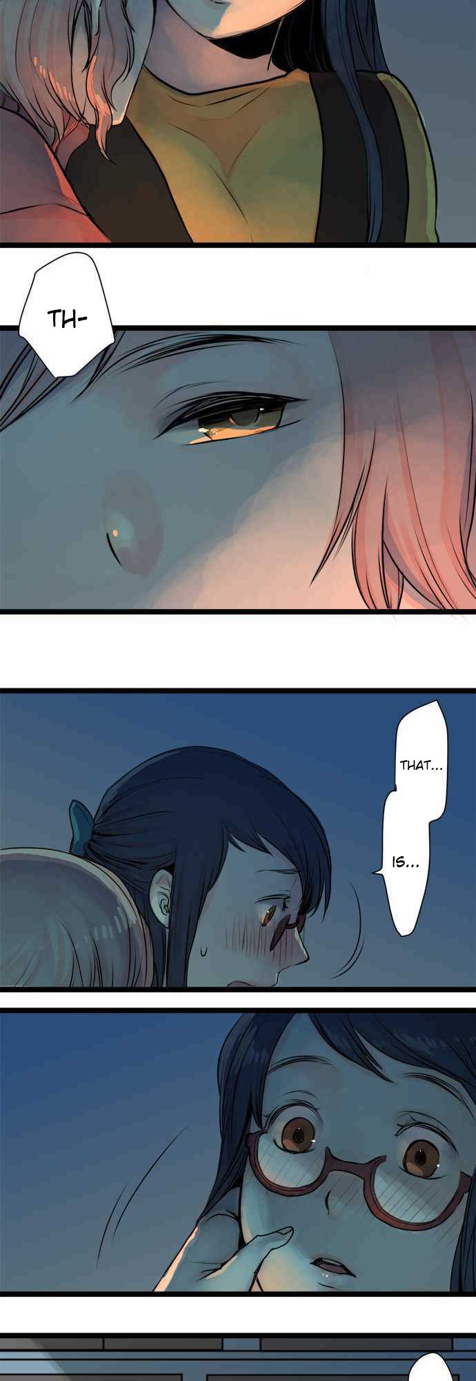 Suimittou wa Shoujo ni Kajira Reru Chapter 19 Page 6