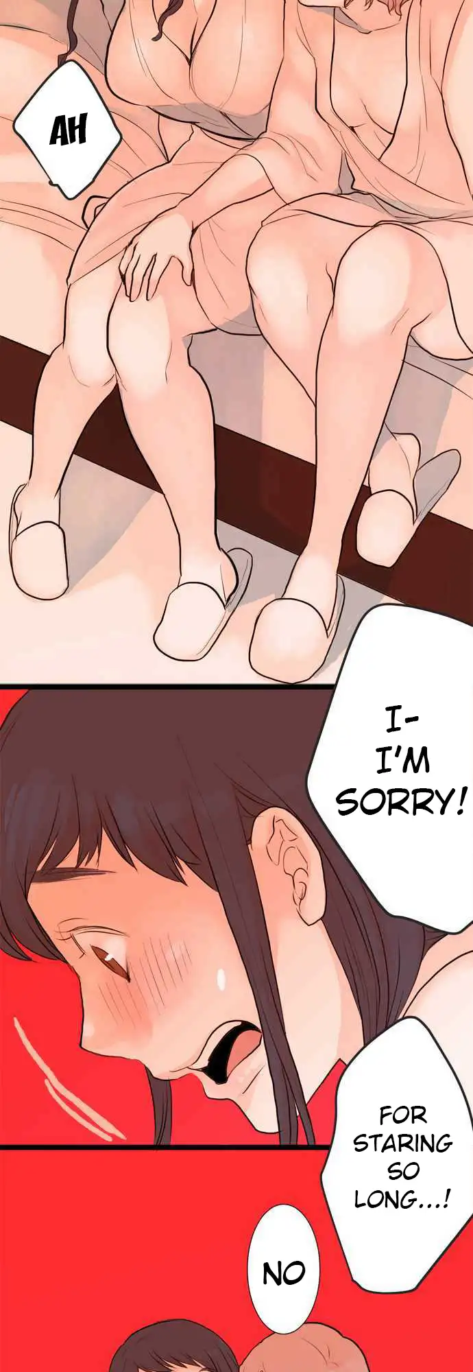 Suimittou wa Shoujo ni Kajira Reru Chapter 2 Page 11