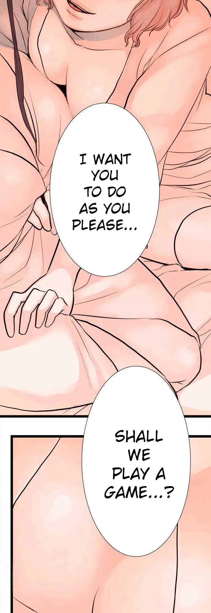 Suimittou wa Shoujo ni Kajira Reru Chapter 2 Page 13