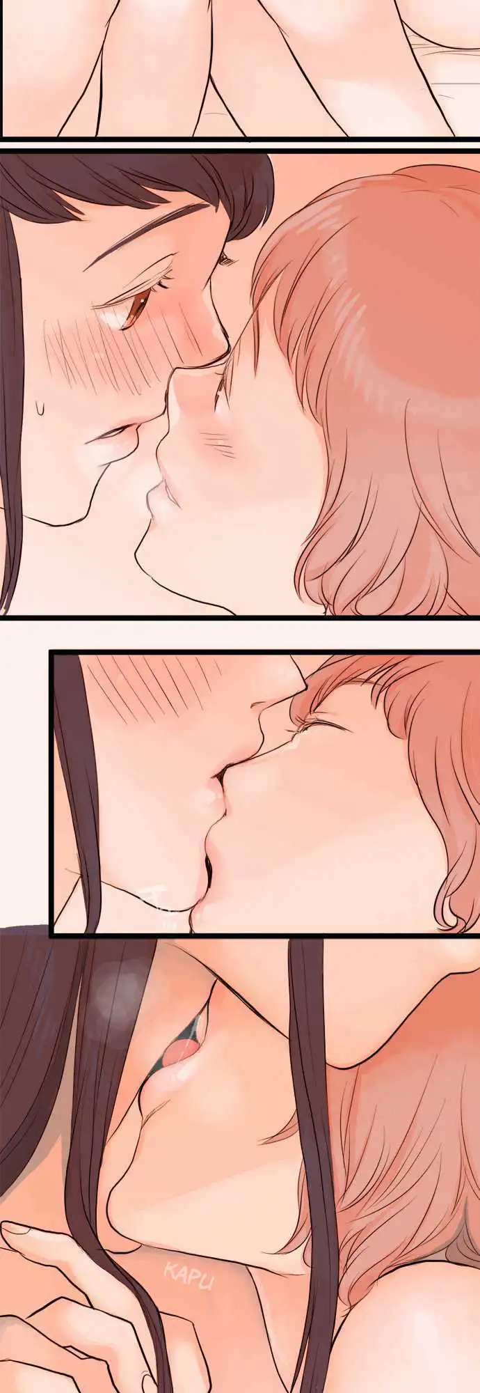 Suimittou wa Shoujo ni Kajira Reru Chapter 2 Page 16