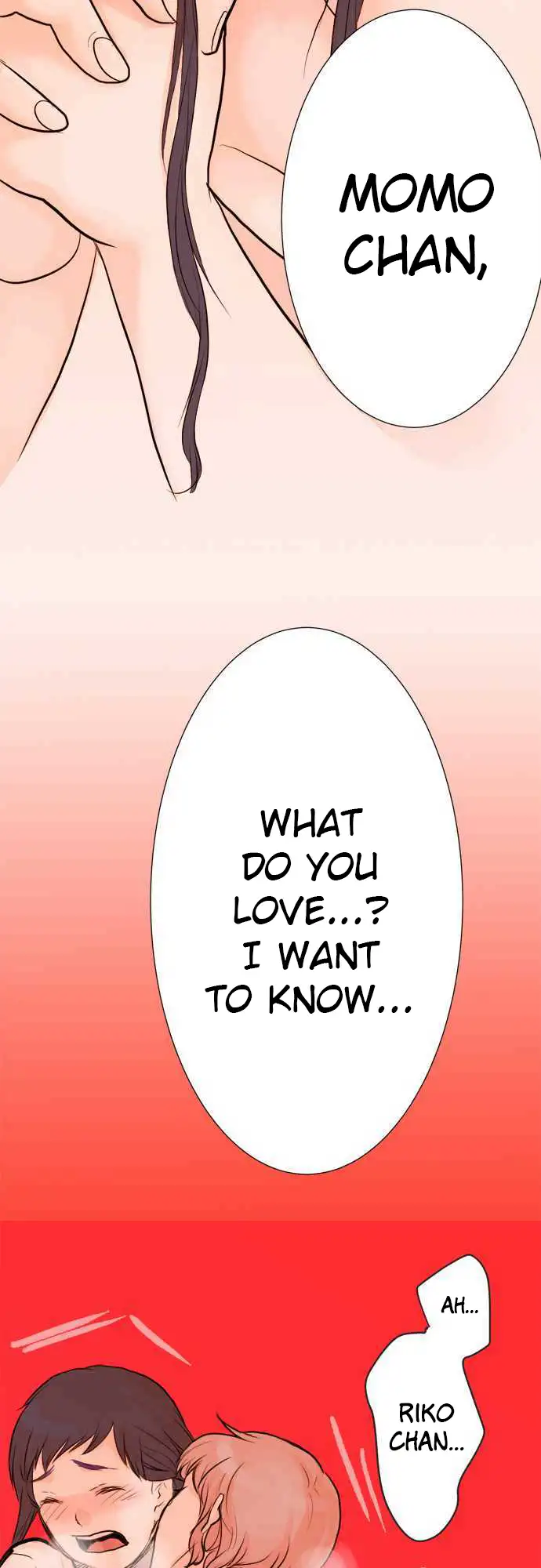 Suimittou wa Shoujo ni Kajira Reru Chapter 2 Page 17