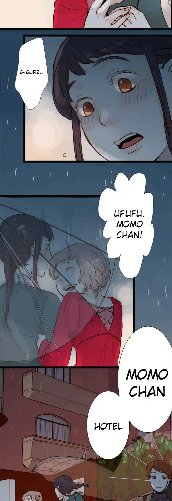 Suimittou wa Shoujo ni Kajira Reru Chapter 2 Page 2