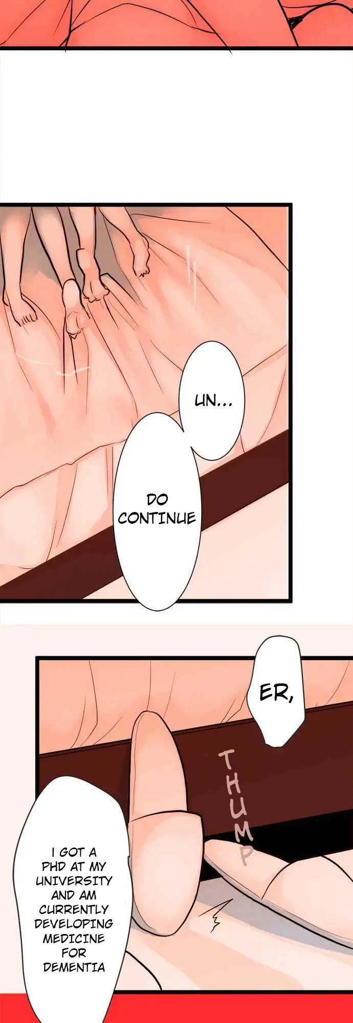 Suimittou wa Shoujo ni Kajira Reru Chapter 2 Page 29