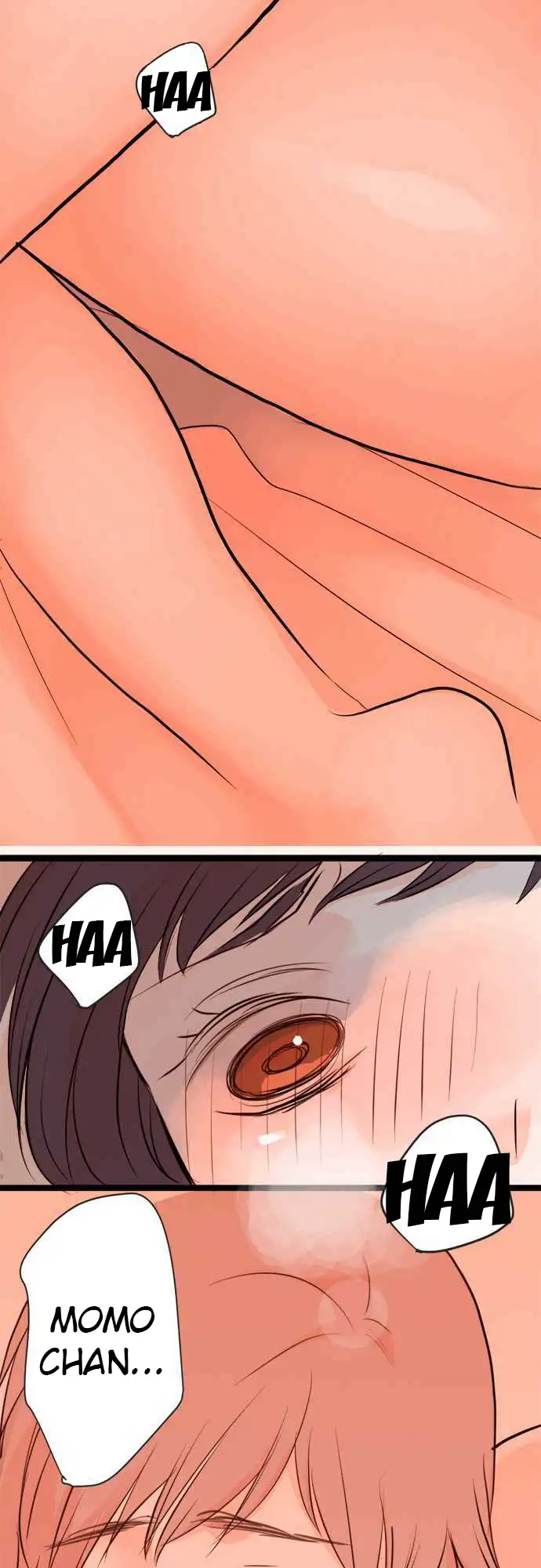 Suimittou wa Shoujo ni Kajira Reru Chapter 2 Page 34