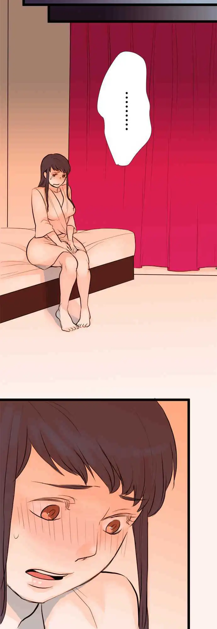 Suimittou wa Shoujo ni Kajira Reru Chapter 2 Page 5