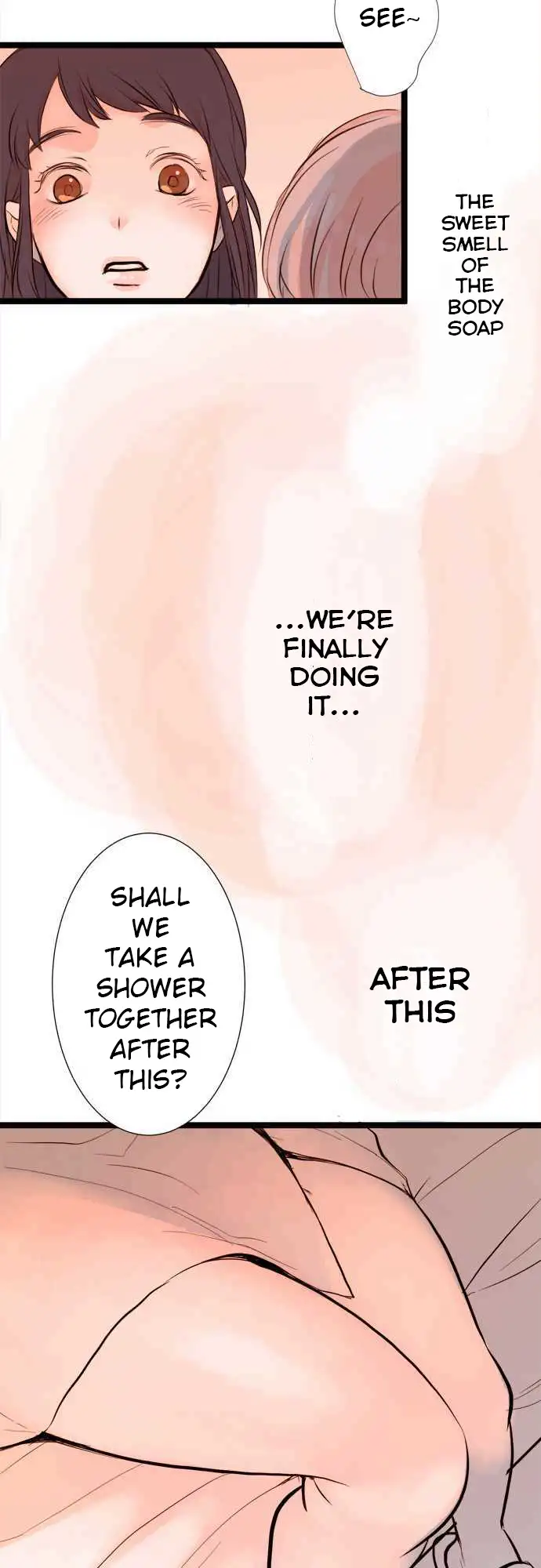 Suimittou wa Shoujo ni Kajira Reru Chapter 2 Page 8