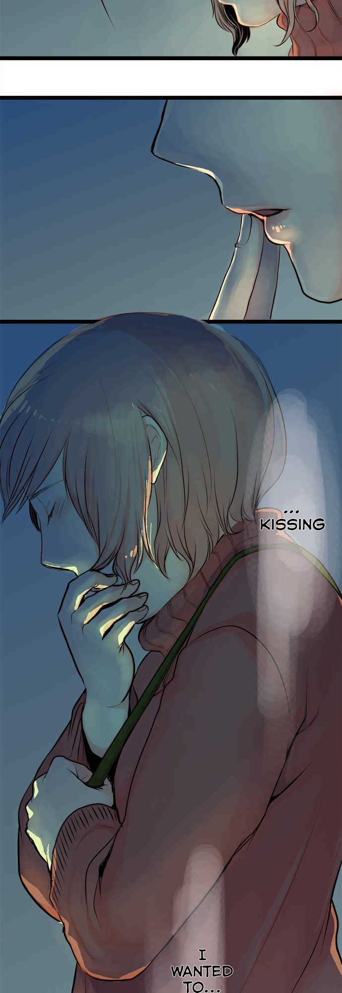 Suimittou wa Shoujo ni Kajira Reru Chapter 20 Page 12