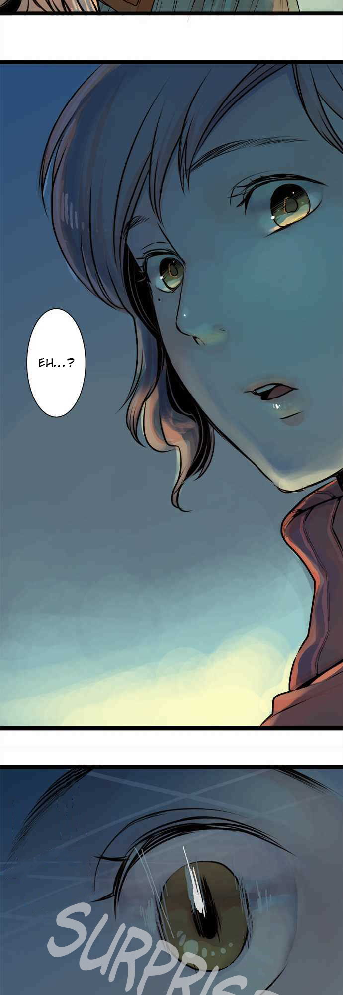 Suimittou wa Shoujo ni Kajira Reru Chapter 20 Page 19
