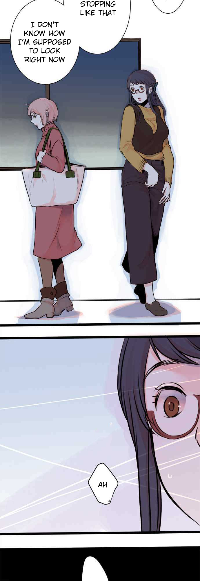Suimittou wa Shoujo ni Kajira Reru Chapter 20 Page 2
