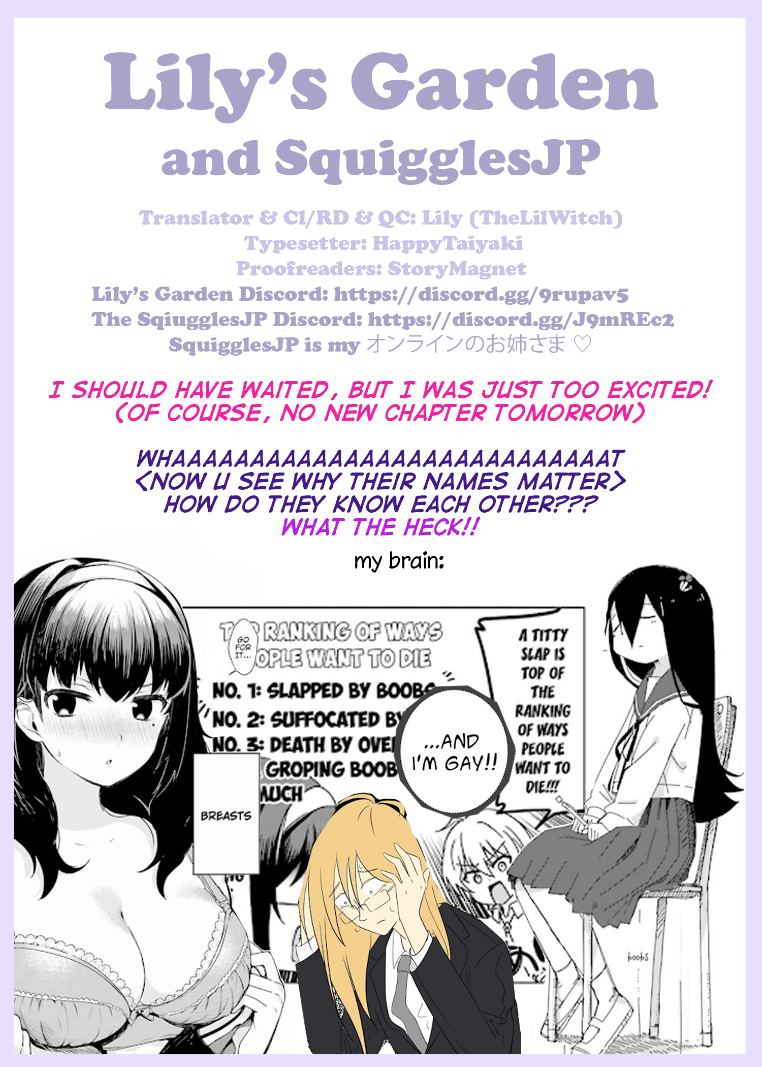 Suimittou wa Shoujo ni Kajira Reru Chapter 20 Page 24