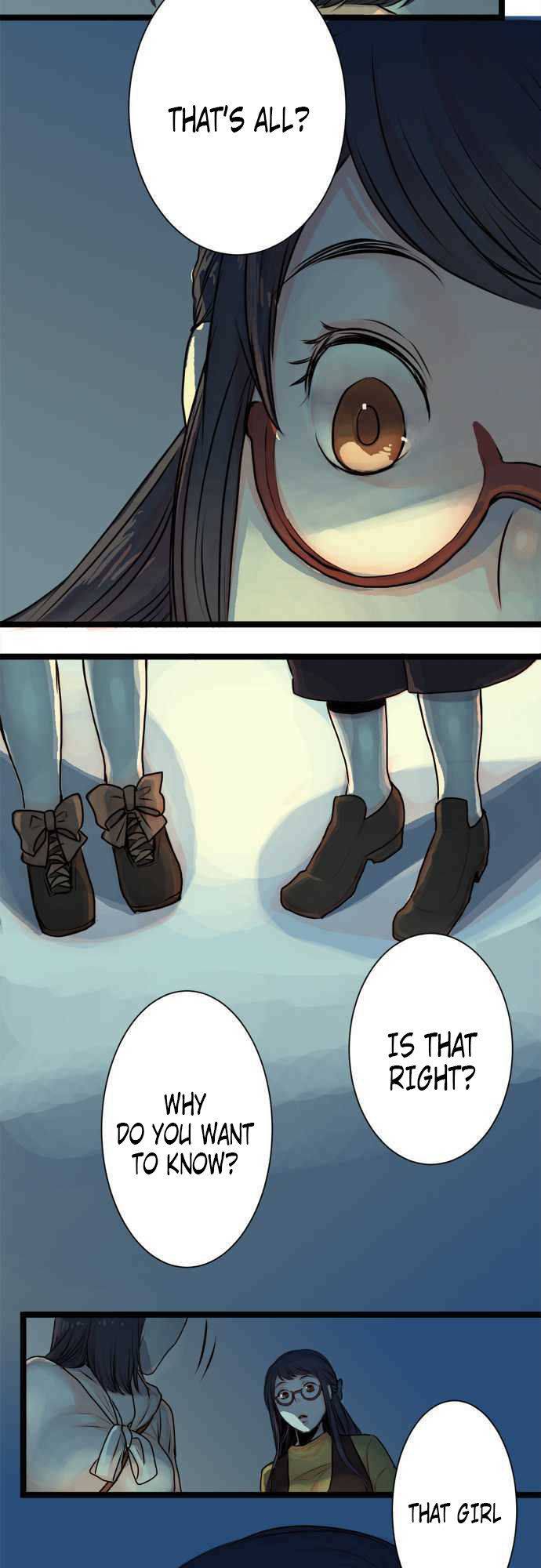 Suimittou wa Shoujo ni Kajira Reru Chapter 21 Page 11