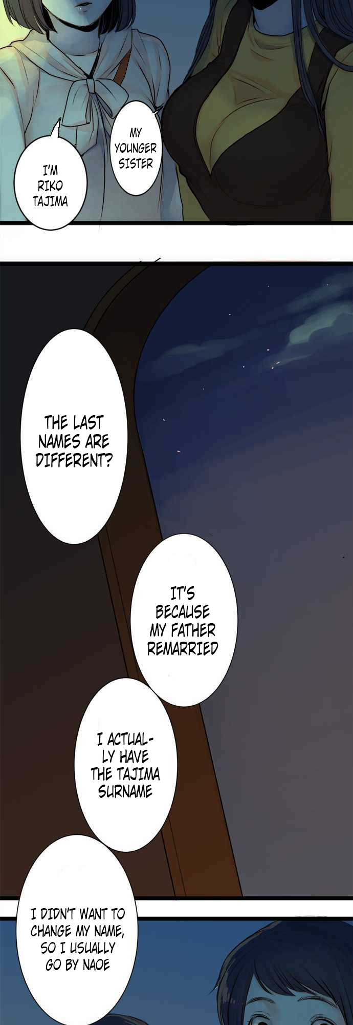 Suimittou wa Shoujo ni Kajira Reru Chapter 21 Page 5