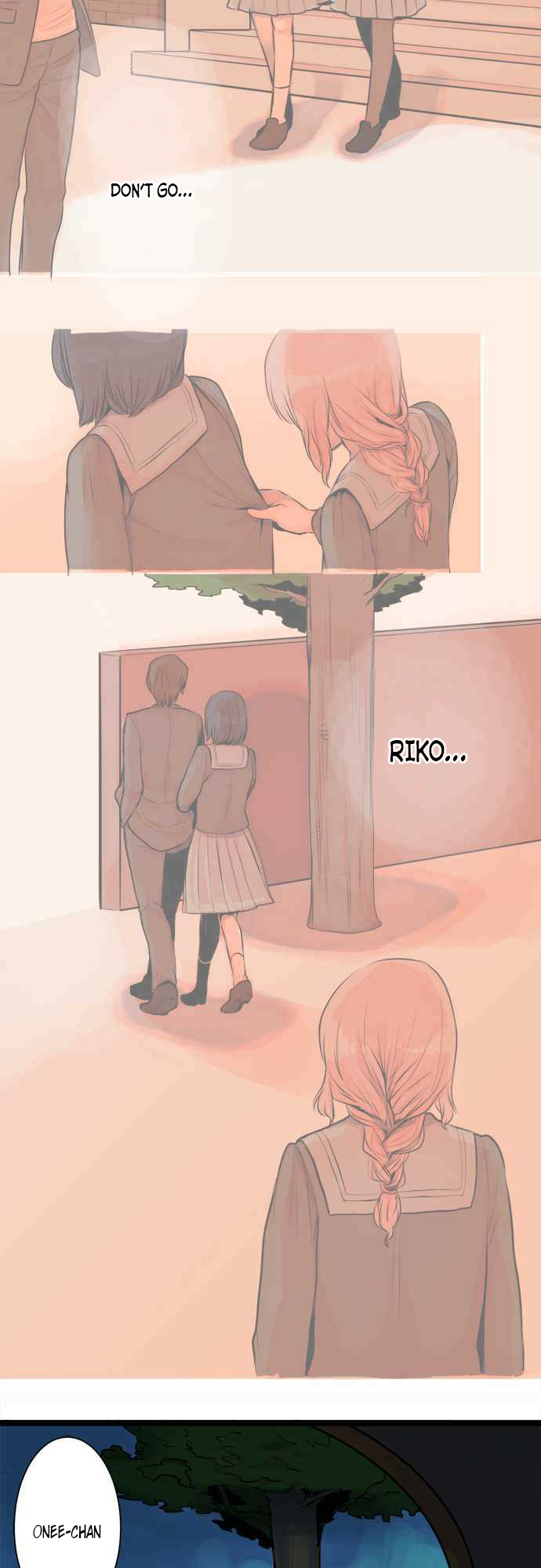 Suimittou wa Shoujo ni Kajira Reru Chapter 21 Page 9