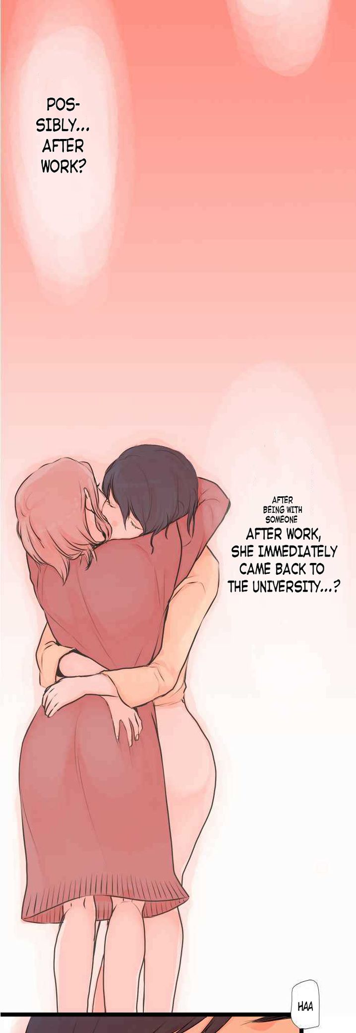 Suimittou wa Shoujo ni Kajira Reru Chapter 22 Page 11