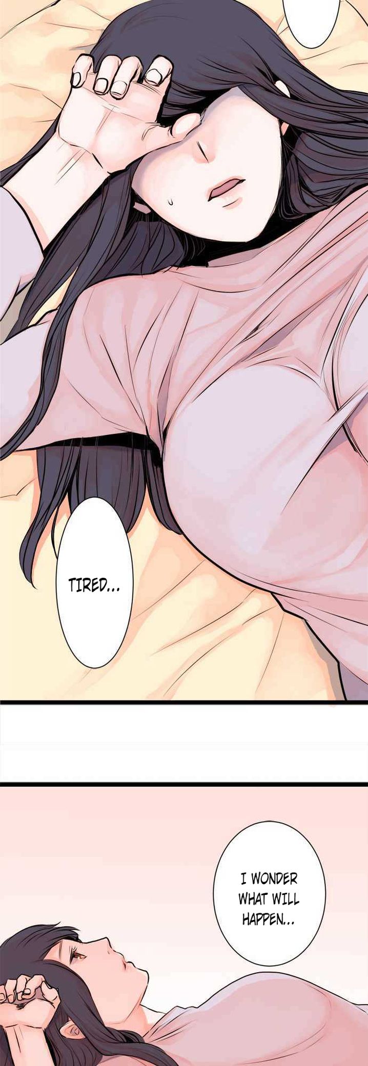 Suimittou wa Shoujo ni Kajira Reru Chapter 22 Page 5