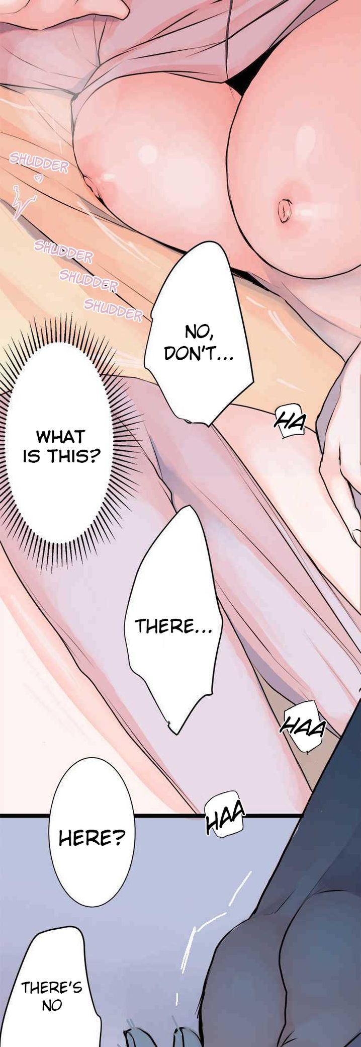 Suimittou wa Shoujo ni Kajira Reru Chapter 23 Page 10