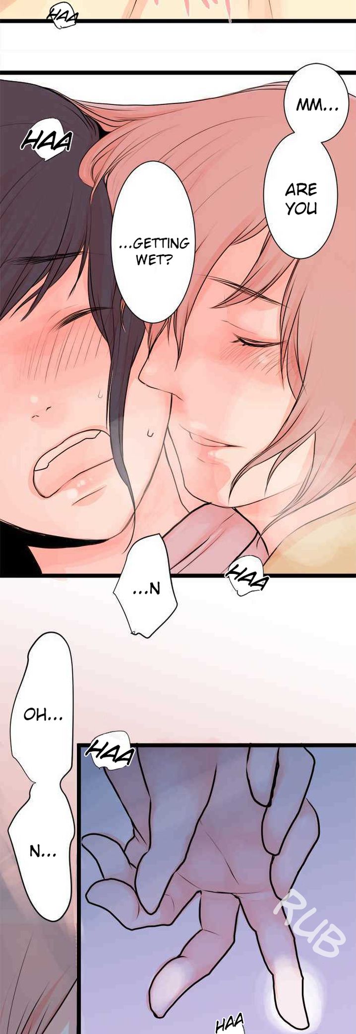 Suimittou wa Shoujo ni Kajira Reru Chapter 23 Page 6