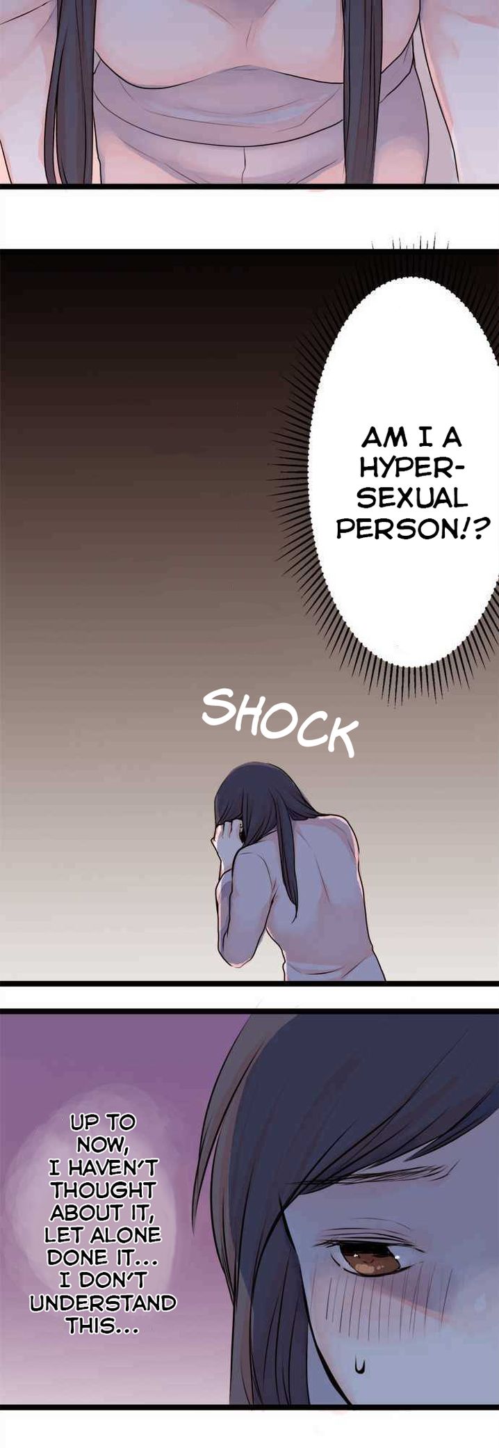 Suimittou wa Shoujo ni Kajira Reru Chapter 24 Page 11