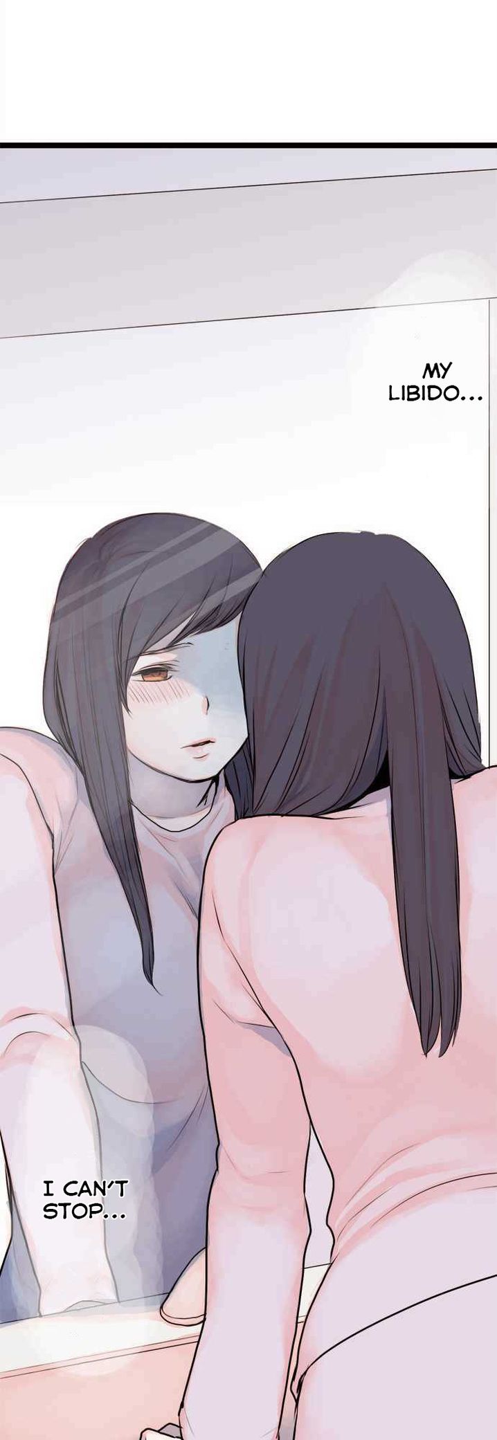 Suimittou wa Shoujo ni Kajira Reru Chapter 24 Page 12