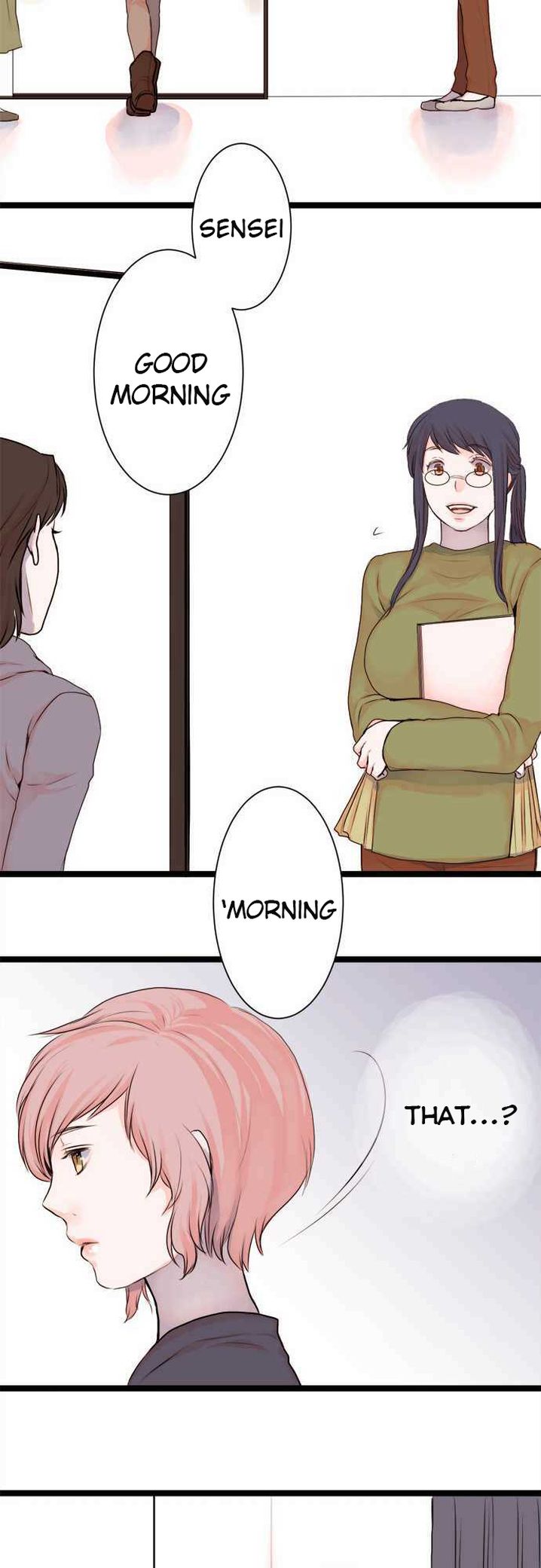 Suimittou wa Shoujo ni Kajira Reru Chapter 24 Page 17