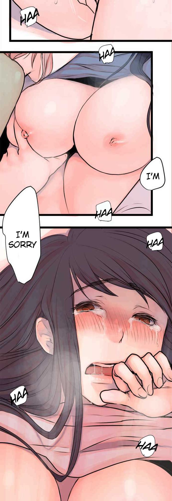 Suimittou wa Shoujo ni Kajira Reru Chapter 24 Page 6