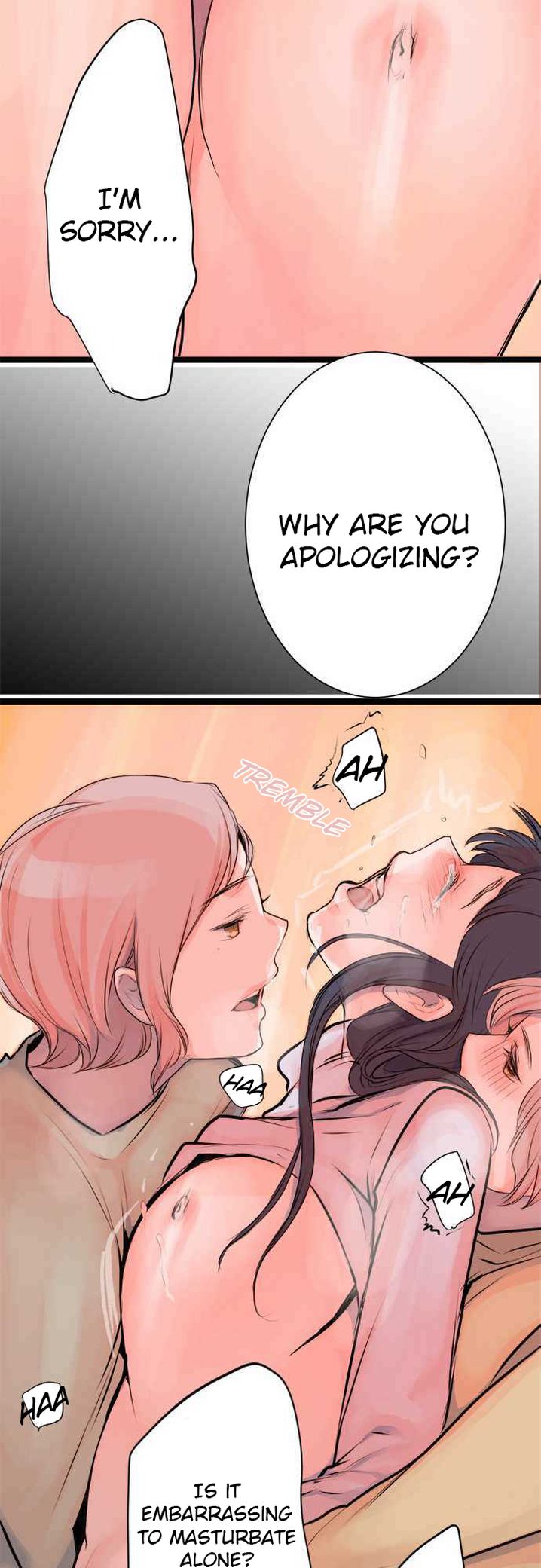Suimittou wa Shoujo ni Kajira Reru Chapter 24 Page 7