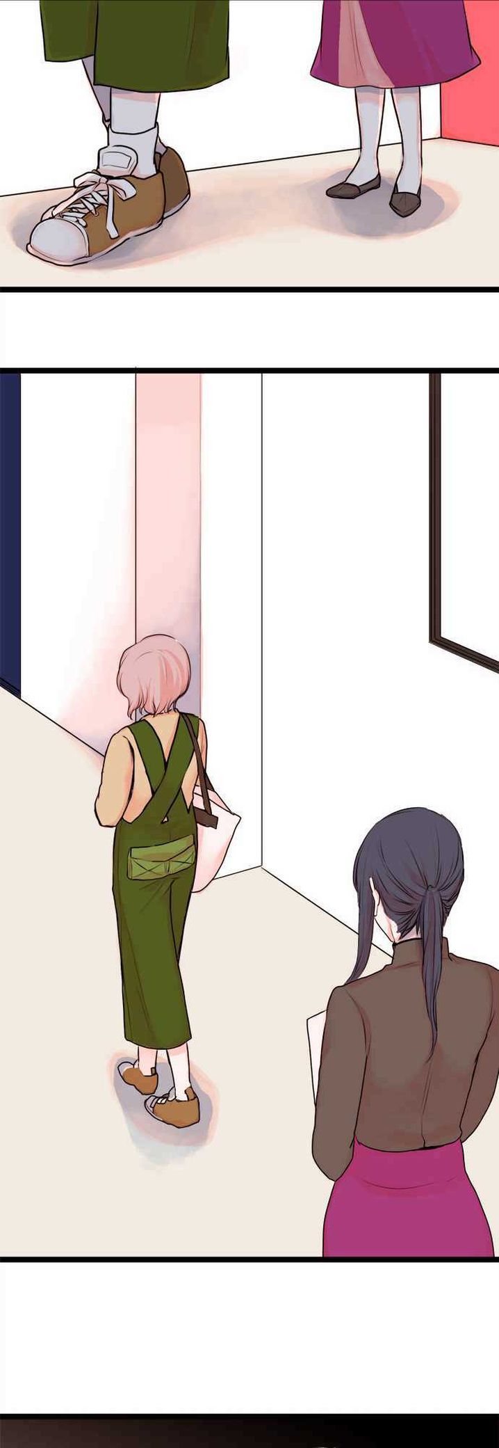Suimittou wa Shoujo ni Kajira Reru Chapter 25 Page 11